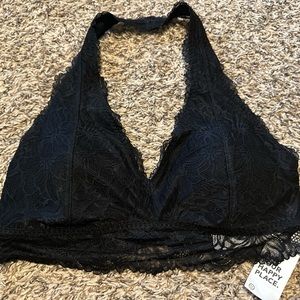 NWT Hollister Bralette